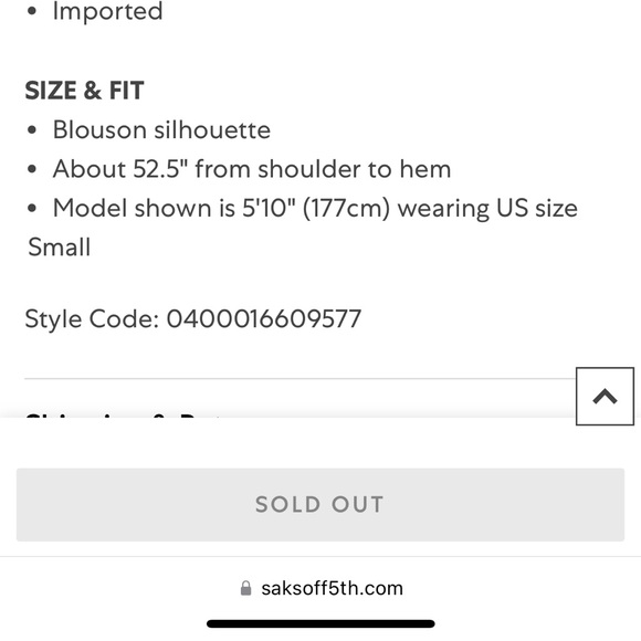 ELIE TAHARI NWT Pleated Blouson Midi Dress SZ M - Picture 4 of 8